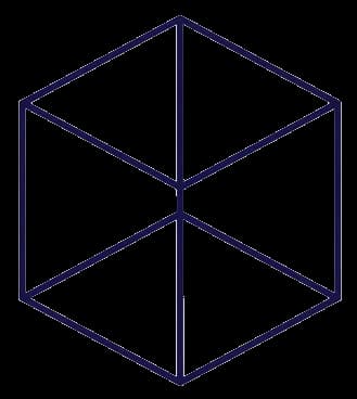 Menu3D Logo